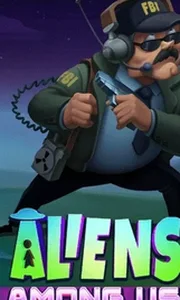 Aliens Among Us