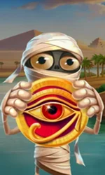 Mummy's Jewels 100
