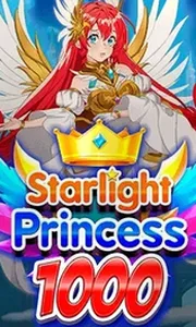 Starlight Princess 1000